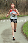 Senior women and veteran women and men over-50s NECAA Road Relay Champs., Hetton Lyons Park, Hetton le Hole, County Durham. Photo: David T. Hewitson/Sports for All Pics
